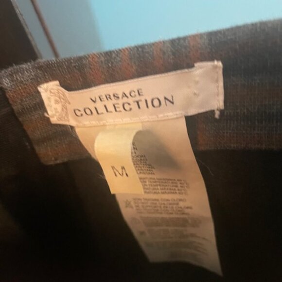 Versace dress - Picture 2 of 2